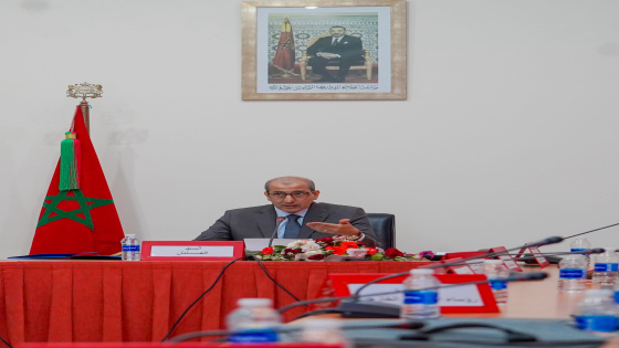 اشتوكة أيت باها.. اللجنة الإقليمية للتنمية البشرية تواصل دعم القطاعات الاجتماعية
