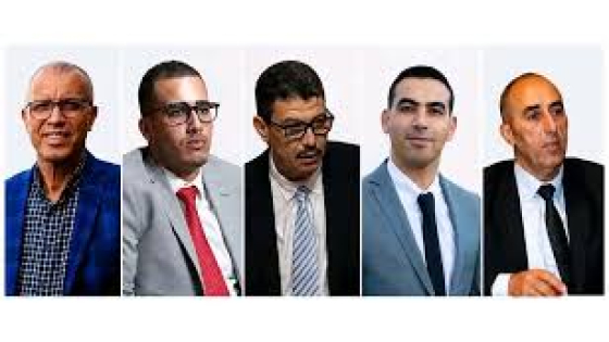رقم غير مسبوق باشتوكة آيت باها.. 22 وكيلاً للائحة يطرقون باب البرلمان من بوابة عمالة الإقليم