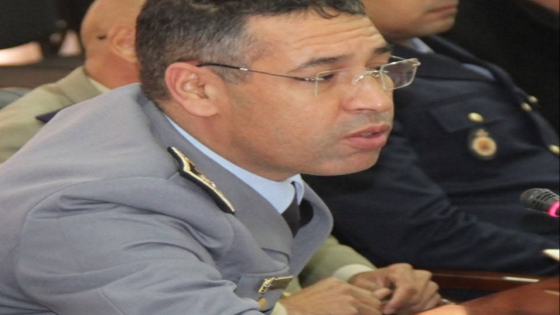 الدرك الملكي باشتوكة أيت باها يرفع درجة اليقظة… والقائد الإقليمي يتعهد بضمان تنقل آمن للجماهير خلال كأس إفريقيا